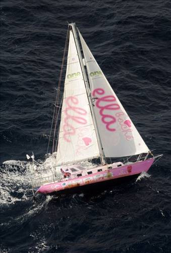 16 yaşında dünyayı dolaştı - Resim: 2