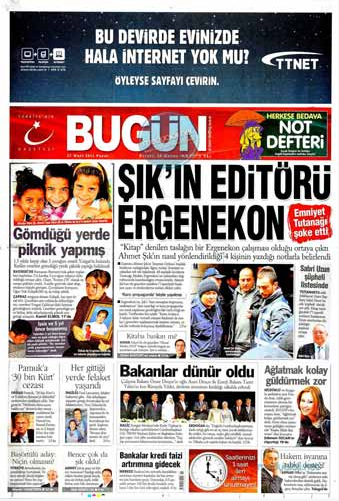 Sapık katil manşetlere oturdu - Resim: 3