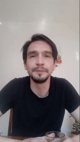 Show Tv Çukur'un Timsah Celil'i diziden neden ayrıldığını anlattı sebebi bakın ne - Resim: 2