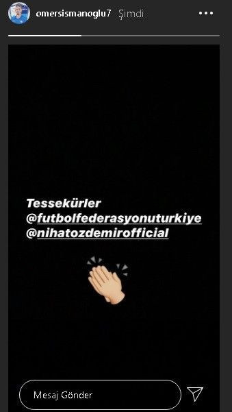 Erzurumspor'da 11 kişinin Koronavirüs testi pozitif çıktı futbolcular isyan etti - Resim: 4