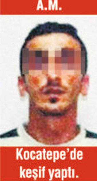 İşte Reyhanlı'yı kana bulayan caniler - Resim: 3