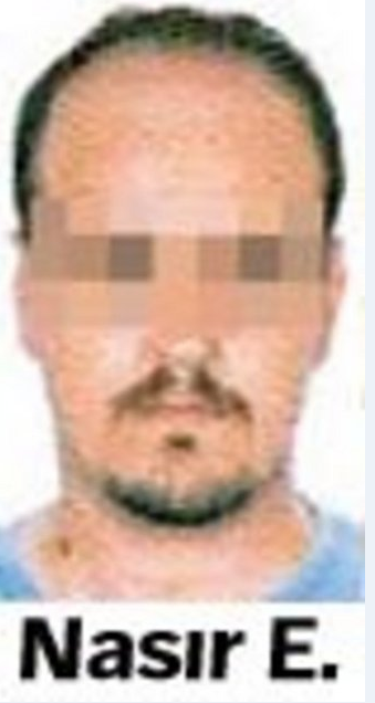 İşte Reyhanlı'yı kana bulayan caniler - Resim: 2