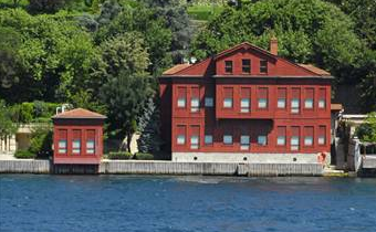 Zenginler nasıl evlerde oturuyor? - Resim: 3