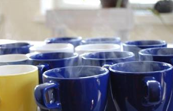 Günün hangi saatinde ne içmeliyiz? - Resim: 1