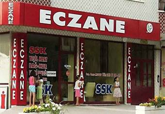 Bilinçsiz ilaç tüketimi - Resim: 3