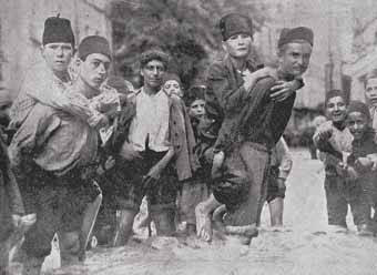 711 bin Türk nereye sürüldü? - Resim: 2