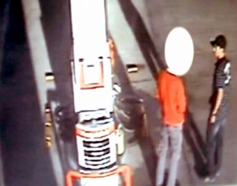 İşte Ankara'daki bombacı! - Resim: 1