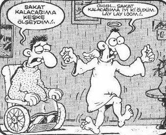 Günün en komik karikatürleri - Resim: 3