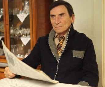 Tuncel Kurtiz'in ölümü sanat dünyasını yıktı - Resim: 4