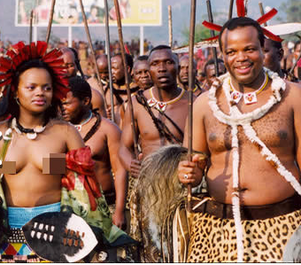 Bu kızlar eğer cinsel ilişkiye girmezse... - Resim: 3