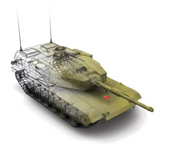 Türk yapımı silahlar - Resim: 2