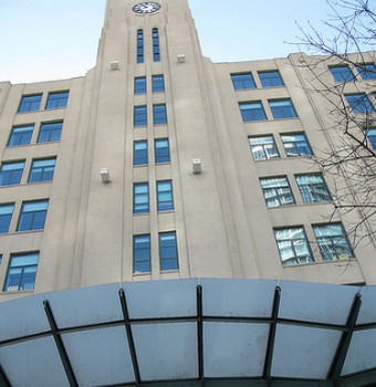 İnternet devinin rüya gibi ofisi - Resim: 1