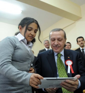 Bu söz Erdoğan'ı koparttı! - Resim: 3