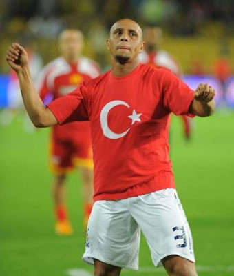 Helal olsun Fenerbahçe - Resim: 2