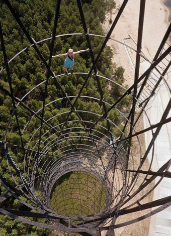 Tehlikeli çılgınlık gün be gün yayılıyor - Resim: 2