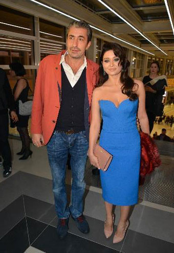 Ünlülerin yaşadığı görünmez kazalar - Resim: 1