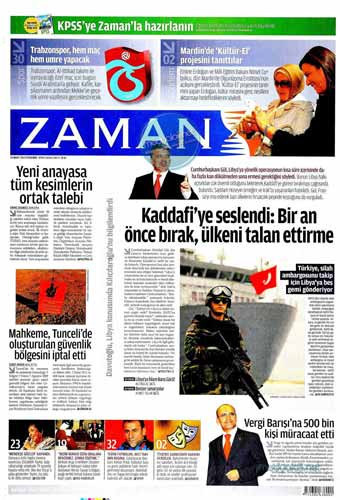 Cem Boyner ile Öcalan yan yana! - Resim: 3