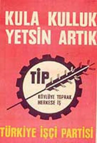 Geçmişteki seçim afişleri - Resim: 27