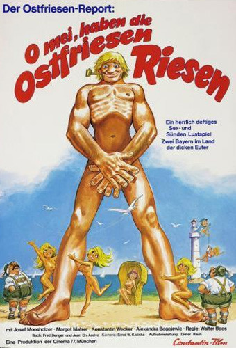 En kötü film afişleri - Resim: 4