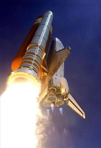 NASA'nın çektiği en güzel fotoğraflar - Resim: 2