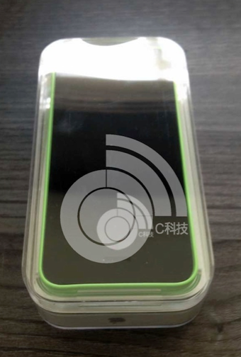 iPhone 5C'nin görüntüleri sızdı - Resim: 3