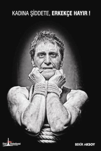 Ünlü erkekler bu haliyle şaşırttı - Resim: 3