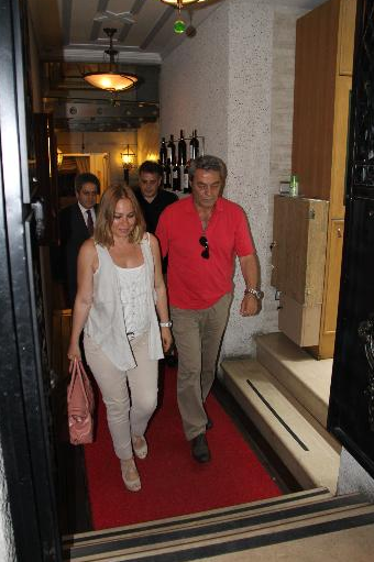 Yeni imaj 'beni güzel çekin' - Resim: 3