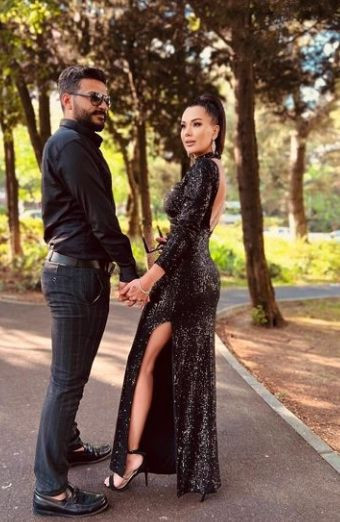 Dilan Polat hız kesmeden devam ediyor! Önce saldırıya uğradı sonra ödülünü aldı.. - Resim: 3