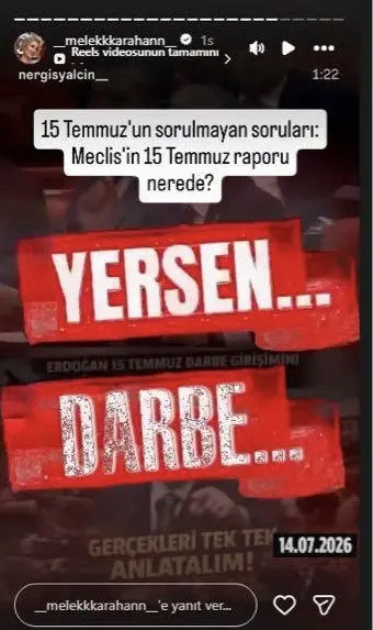 Mardin'in Marilyn Monroe'su Melek Akarmut tutuklandı - Resim: 0