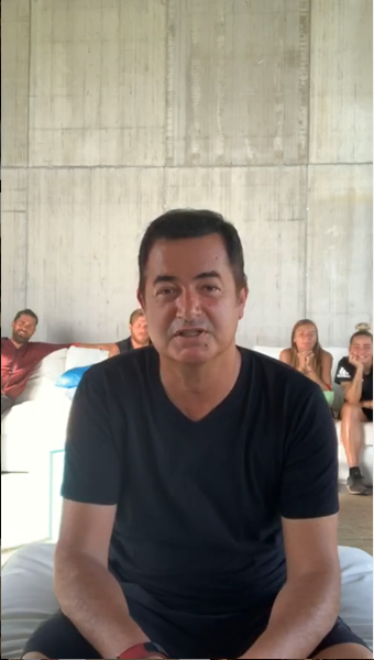 Acun Ilıcalı Survivor ekibi ve kendisi hakkındaki iddiayı işte böyle yalanladı - Resim: 2