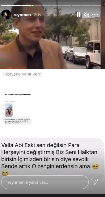 Reynmen salopet giydi linç yedi: Beni tutuklasalar keşke! - Resim: 4