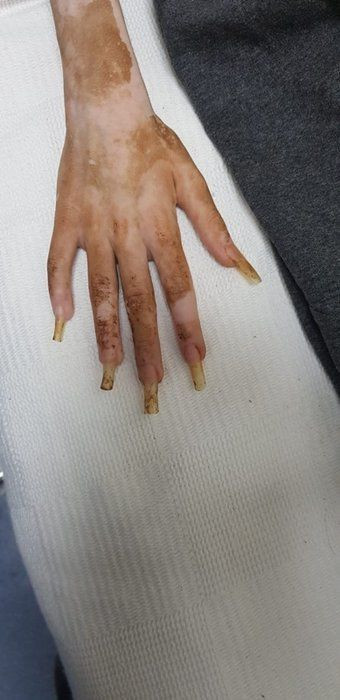 Cem Muhammed'in babası ortaya çıktı! Nasıl biri mesleği buymuş İşte baba Ufuk Çelikkol - Resim: 4