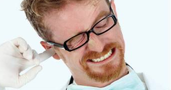 Çok sıkıştığınızda seks düşünün - Resim: 2