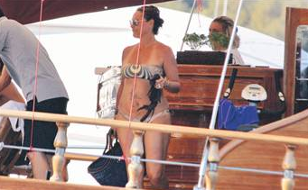 Magazin gündeminden çarpıcı başlıklar - Resim: 1