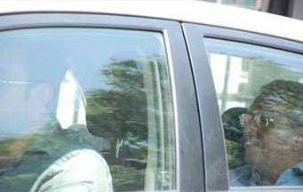 Aziz Yıldırım Twitter'ı ayağa kaldırdı - Resim: 1