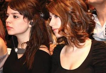 Bu ünlüler her zaman birlikte çalışıyorlar - Resim: 2