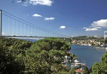 Zenginler nasıl evlerde oturuyor? - Resim: 1