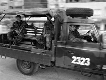 Bir zamanlar Türkiye böyleydi - Resim: 4