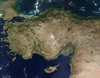 İşte Türkiye'nin en zengin şehri - Resim: 1