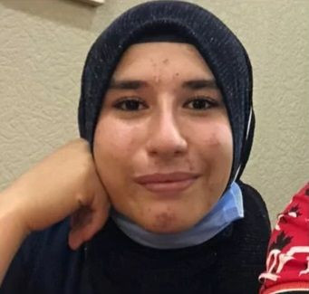 Kayıp Beyzanur, Didem Arslan Yılmaz’la Vazgeçme programında bulundu - Resim: 1