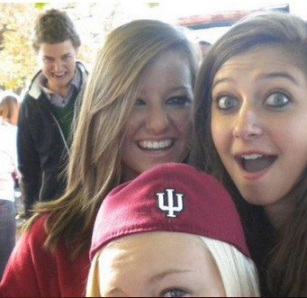 Bu fotoğraflara inanmak güç - Resim: 3