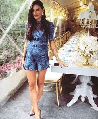 Aslıhan Doğan'ın baby shower partisine ünlüler akın etti - Resim: 3