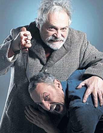 Ekranın bomba dizisine Puhu TV final yaptırdı kimsenin ruhu duymadı - Resim: 4