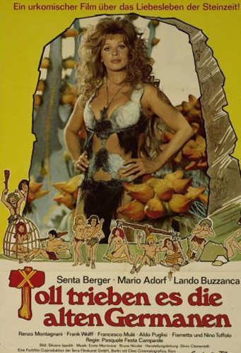 En kötü film afişleri - Resim: 3