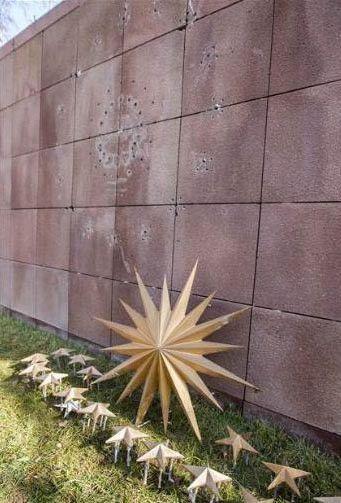 Cumhurbaşkanlığı forsu söküldü - Resim: 3