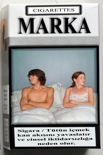 İşte yeni sigara paketleri - Resim: 2