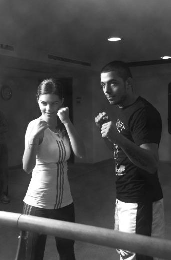 Pelin Karahan 10 dakikada boşandı - Resim: 3