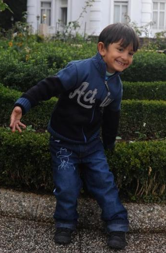 O bunu hayal bile edemezdi! - Resim: 1