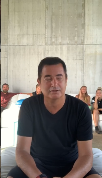 Acun Ilıcalı Survivor ekibi ve kendisi hakkındaki iddiayı işte böyle yalanladı - Resim: 3