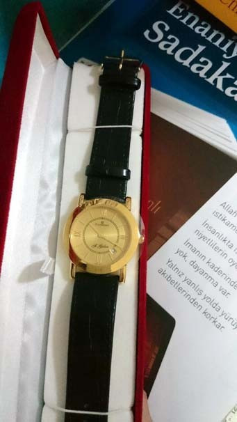 Hepsi Van'da ele geçirildi! Üzerinde yazana bakın - Resim: 2